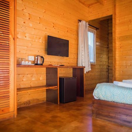 Aquatica Resorts & Spa Morjim Esterno foto