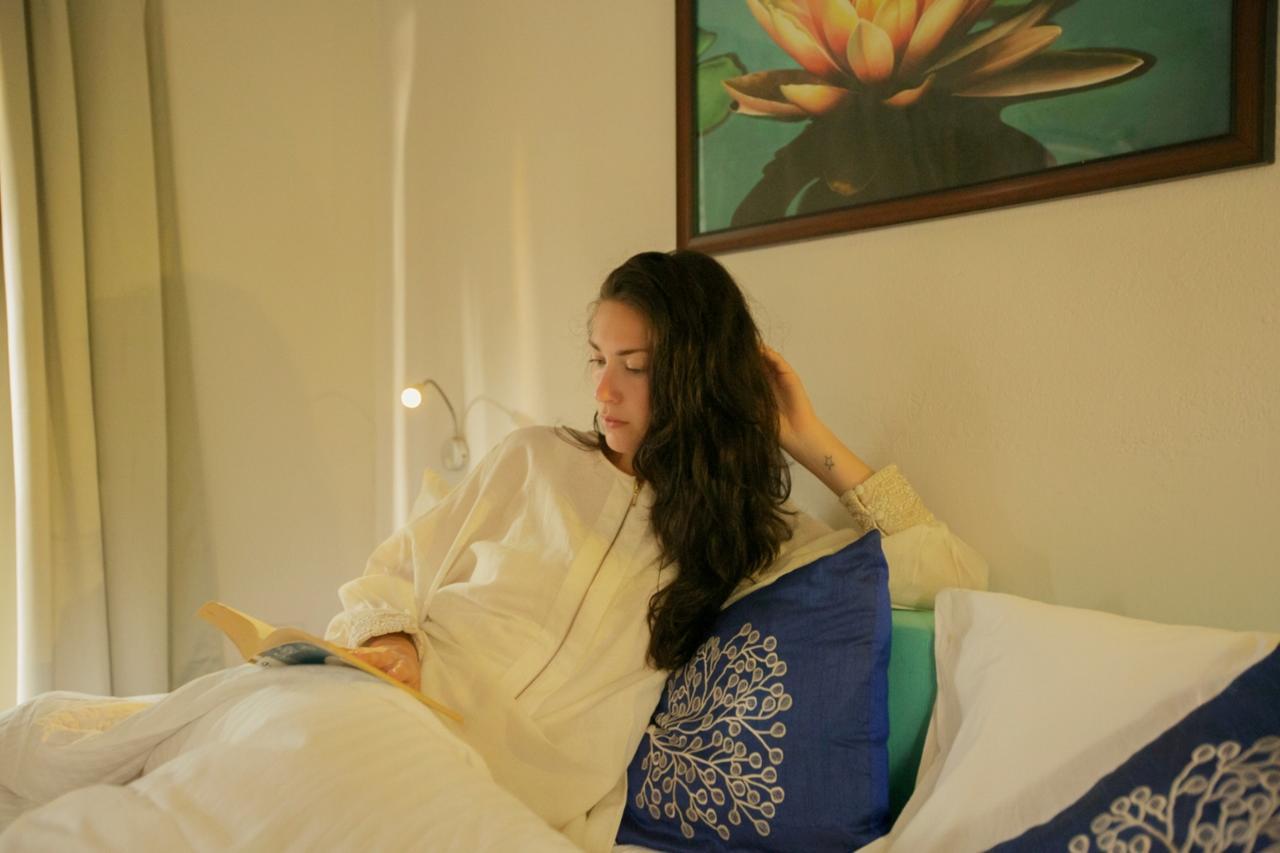 Aquatica Resorts & Spa Morjim Esterno foto